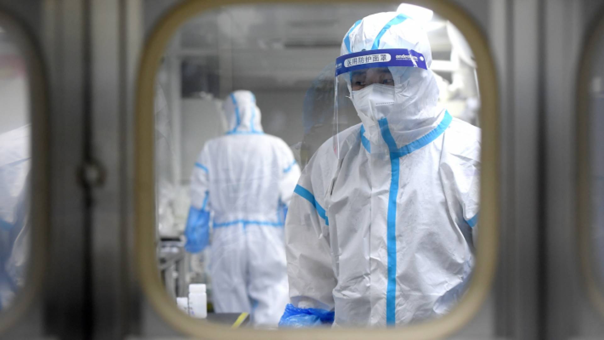 الصين تعترض على إجراء الصحة العالمية تحقيقا جديدا حول كورونا على أراضيها