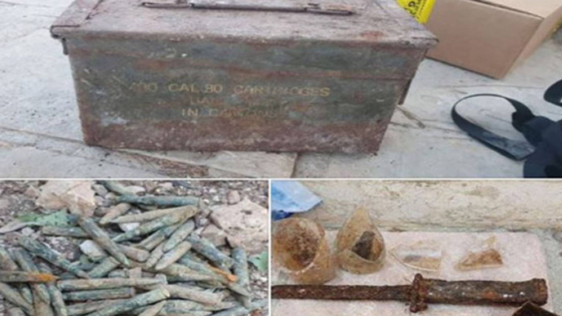 رفات الجندي الأردني