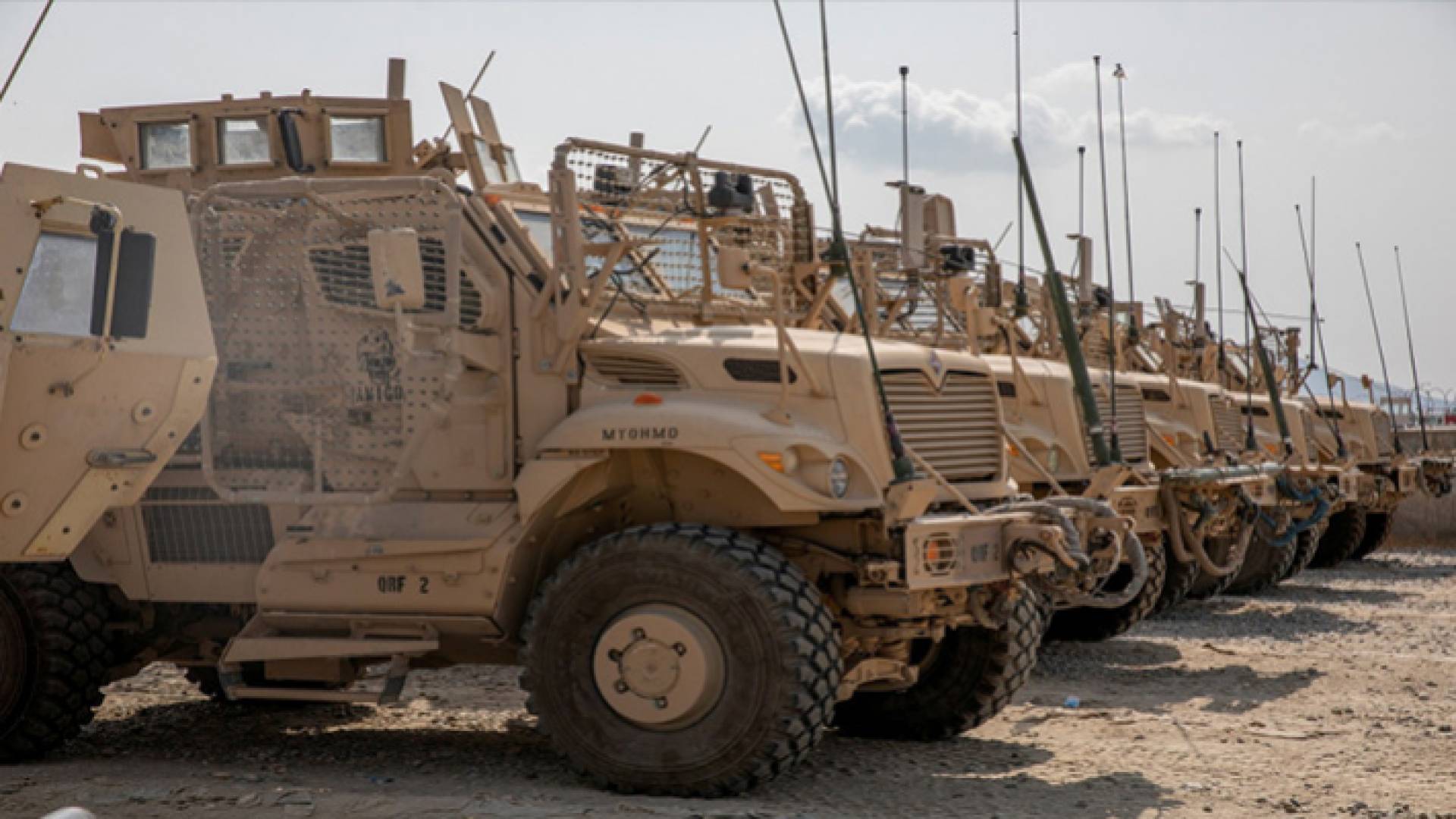 القوات البريطانية