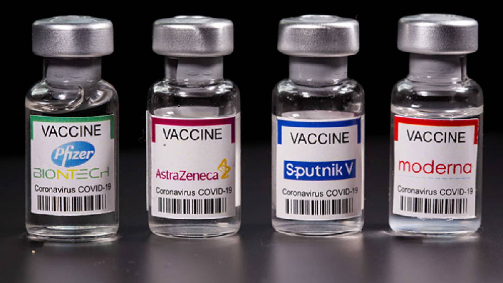 لقاحات كورونا