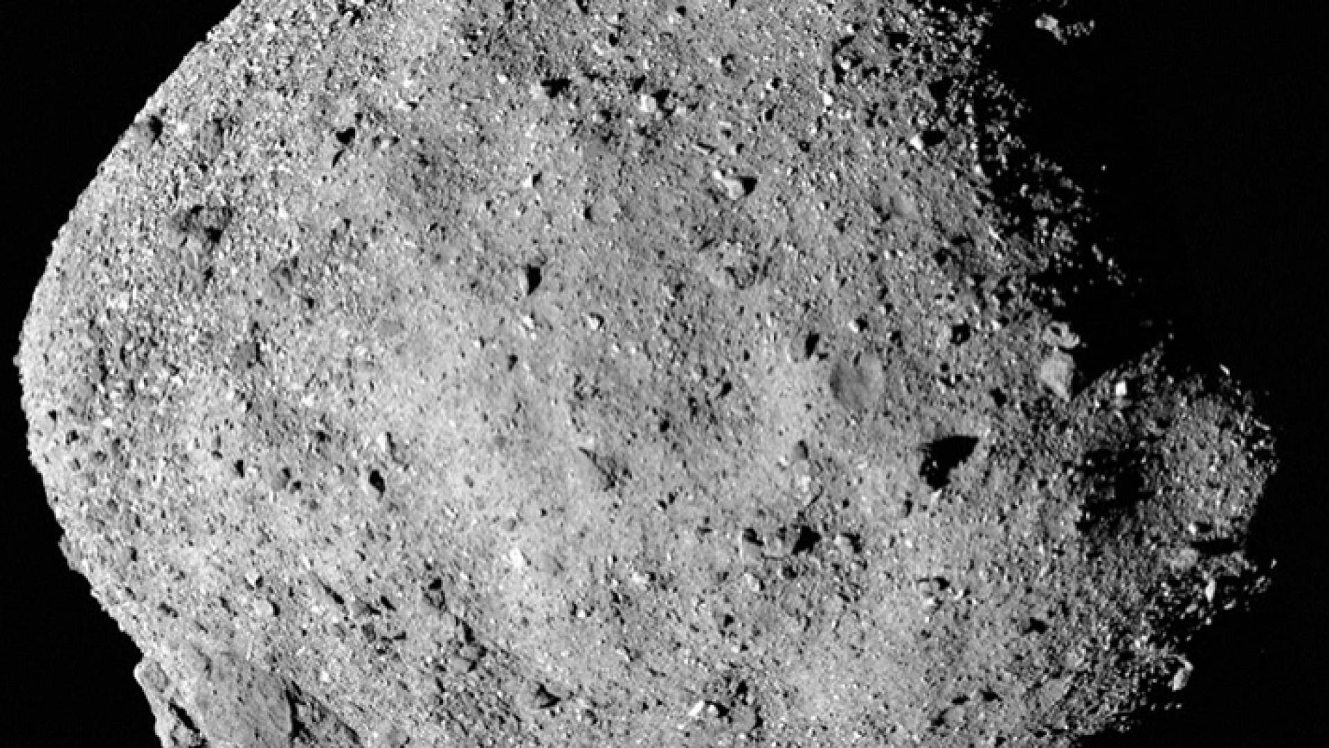 الكويكب بينو