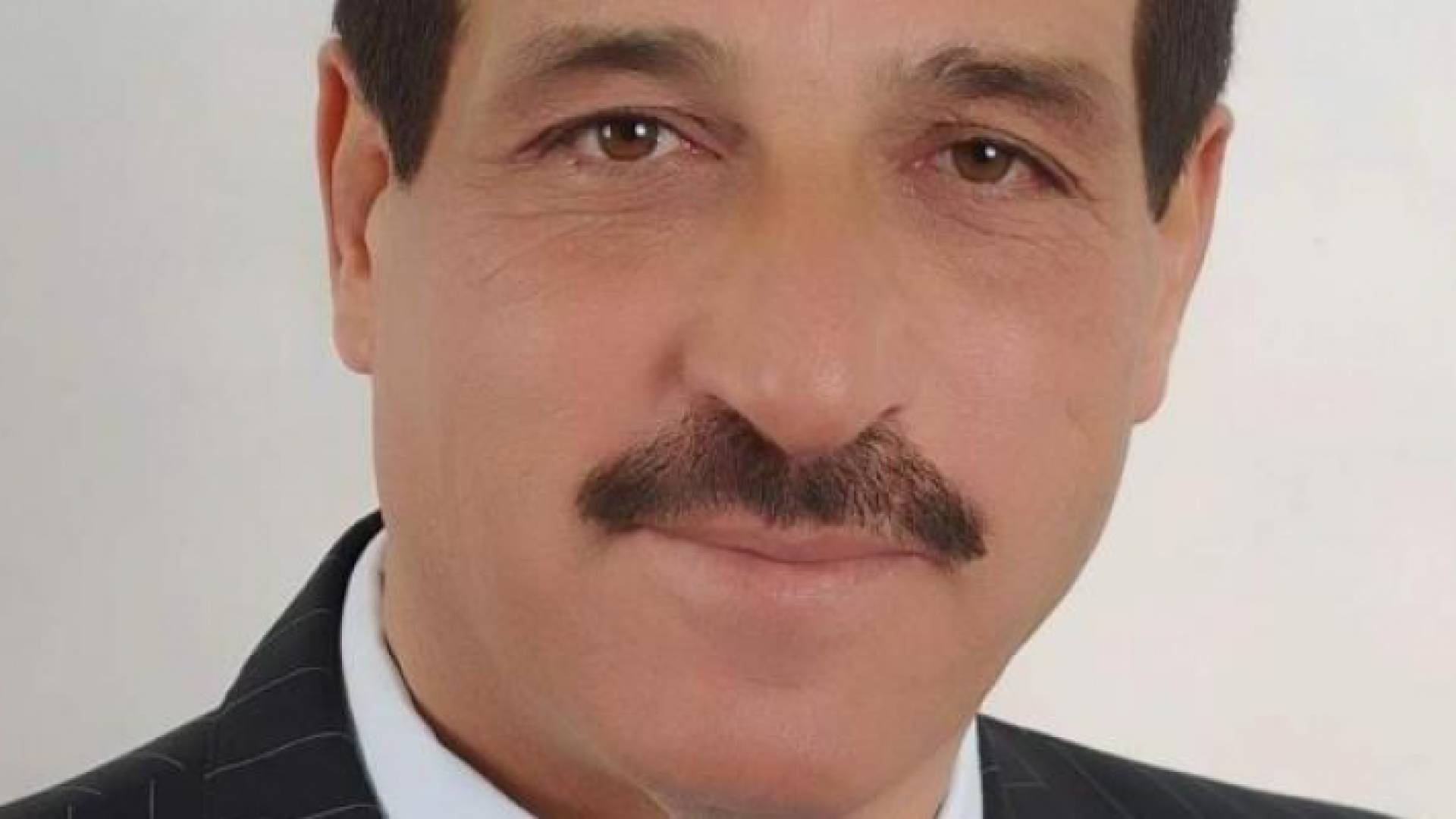 النائب السابق عدنان الفرجات