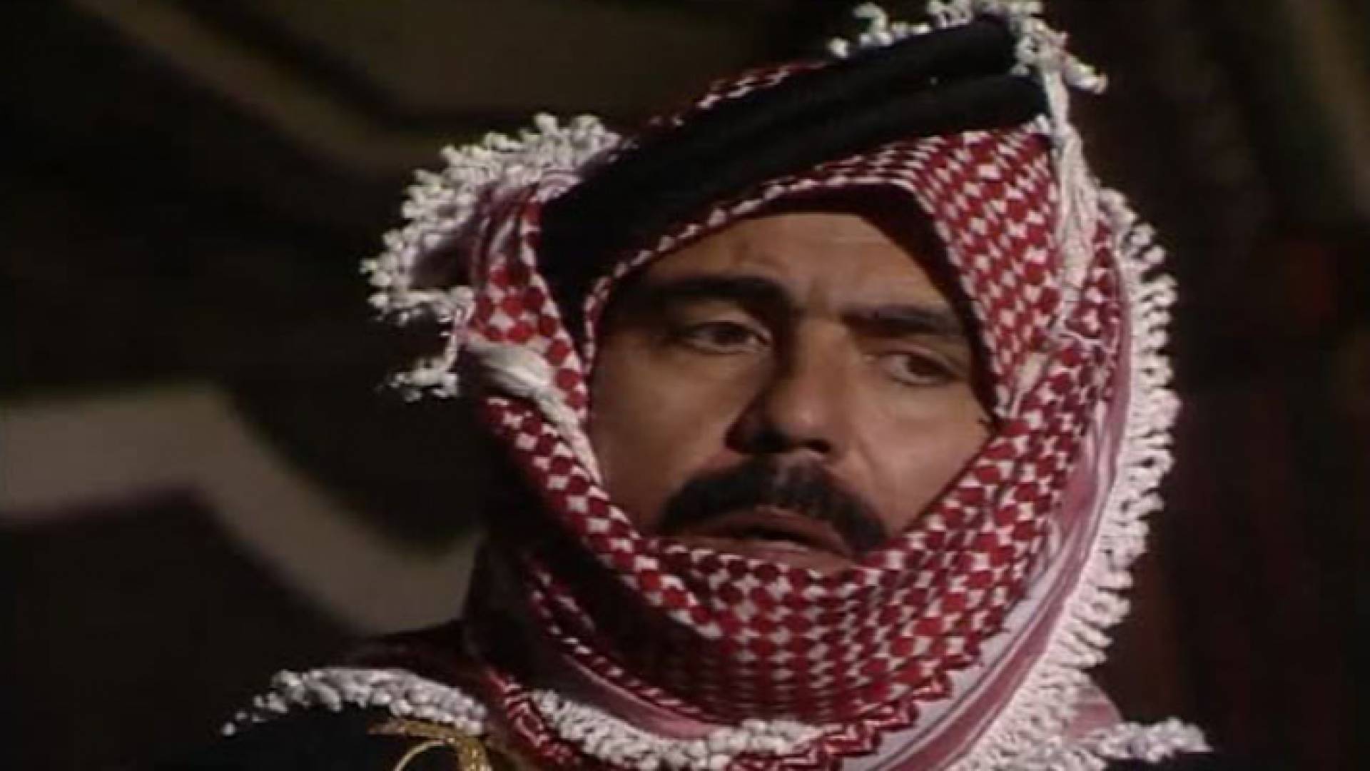 الفنان الأردني روحي الصفدي