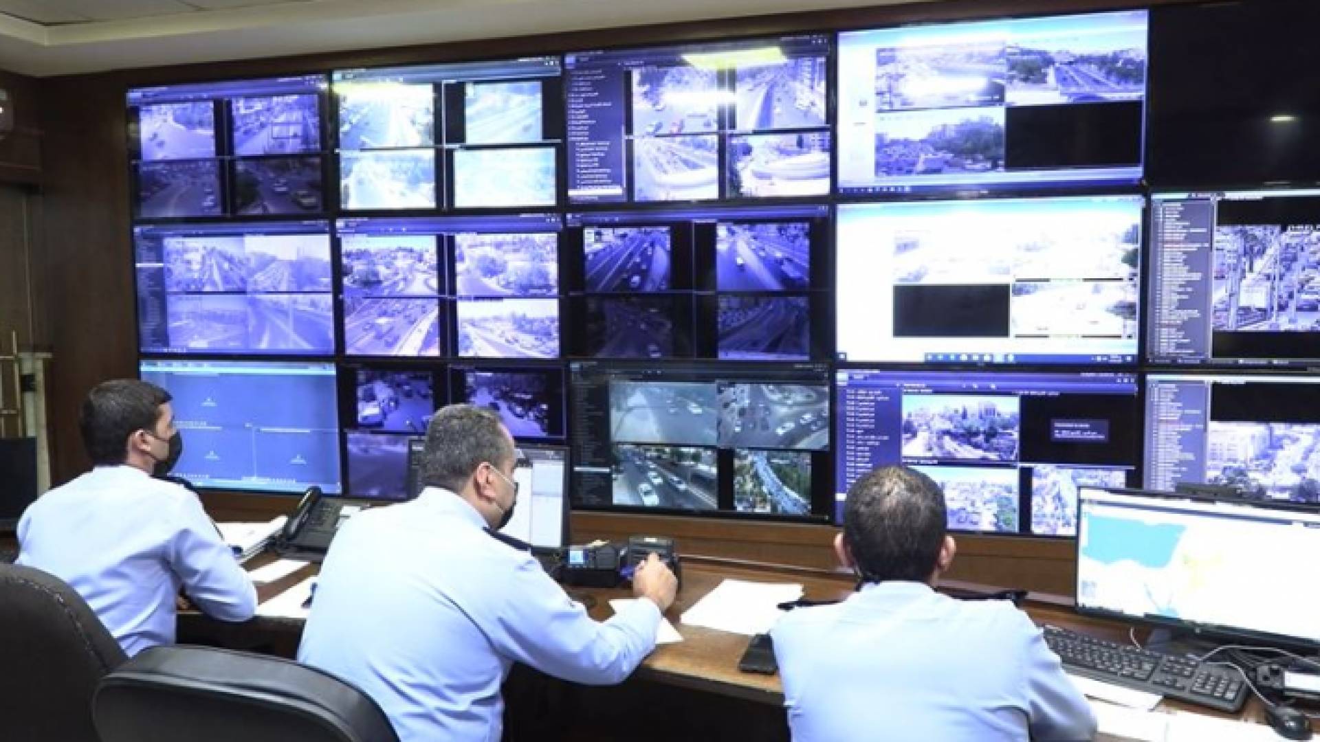 أمنية ومرورية بالتزامن مع إعلان نتائج التوجيهي