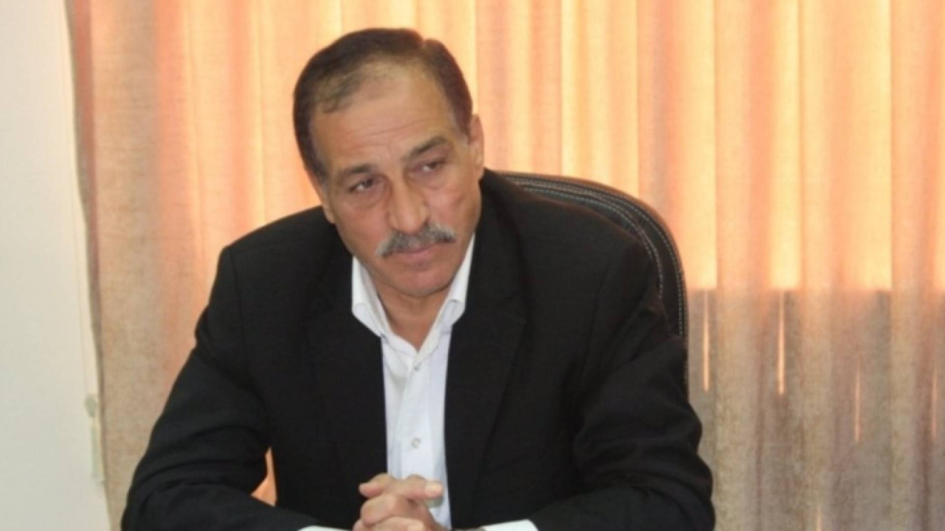 النائب الأسبق عدنان الفرجات.. رحمه الله