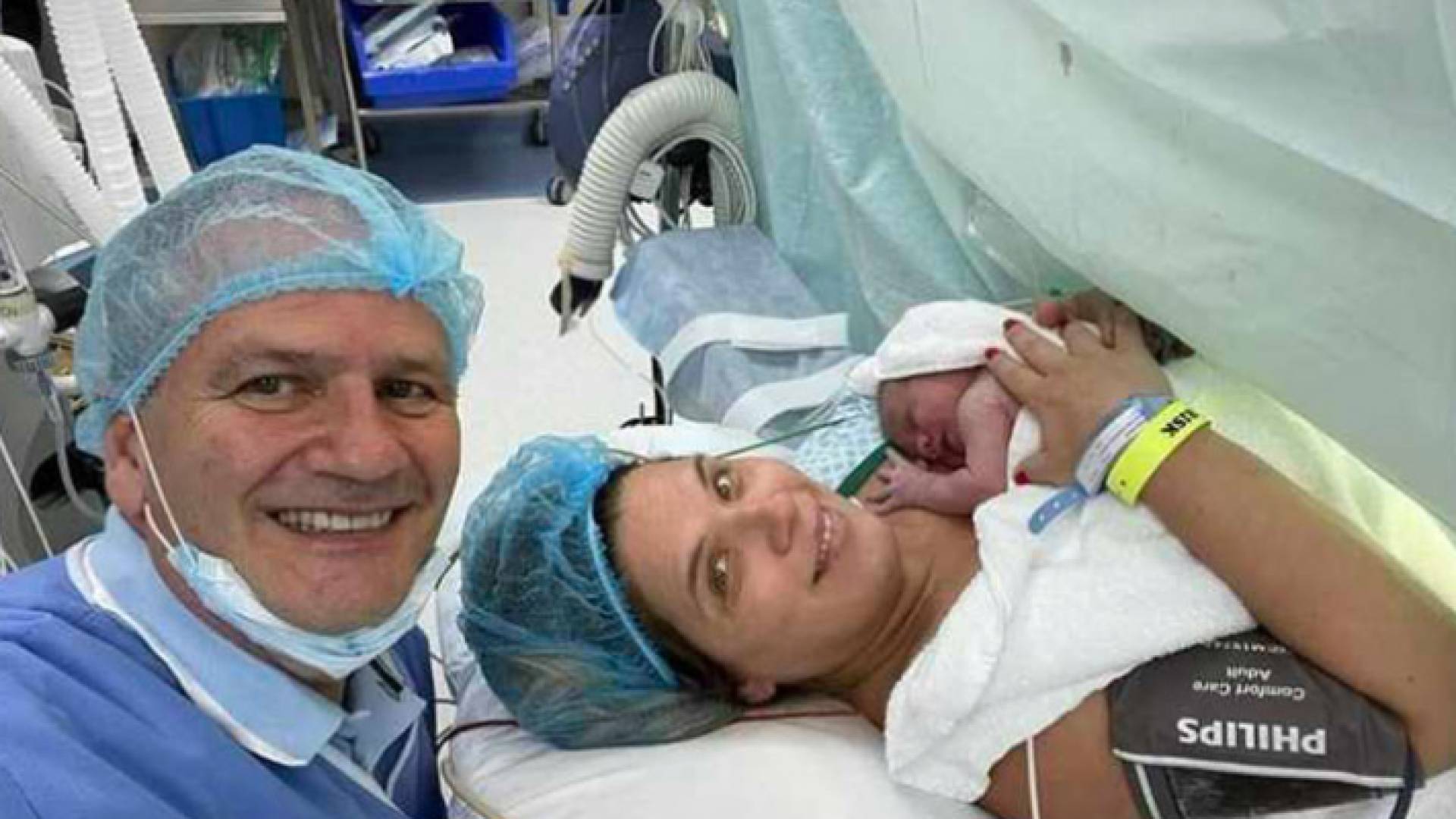 زوجة القنصل الاسرائيلي في دبي