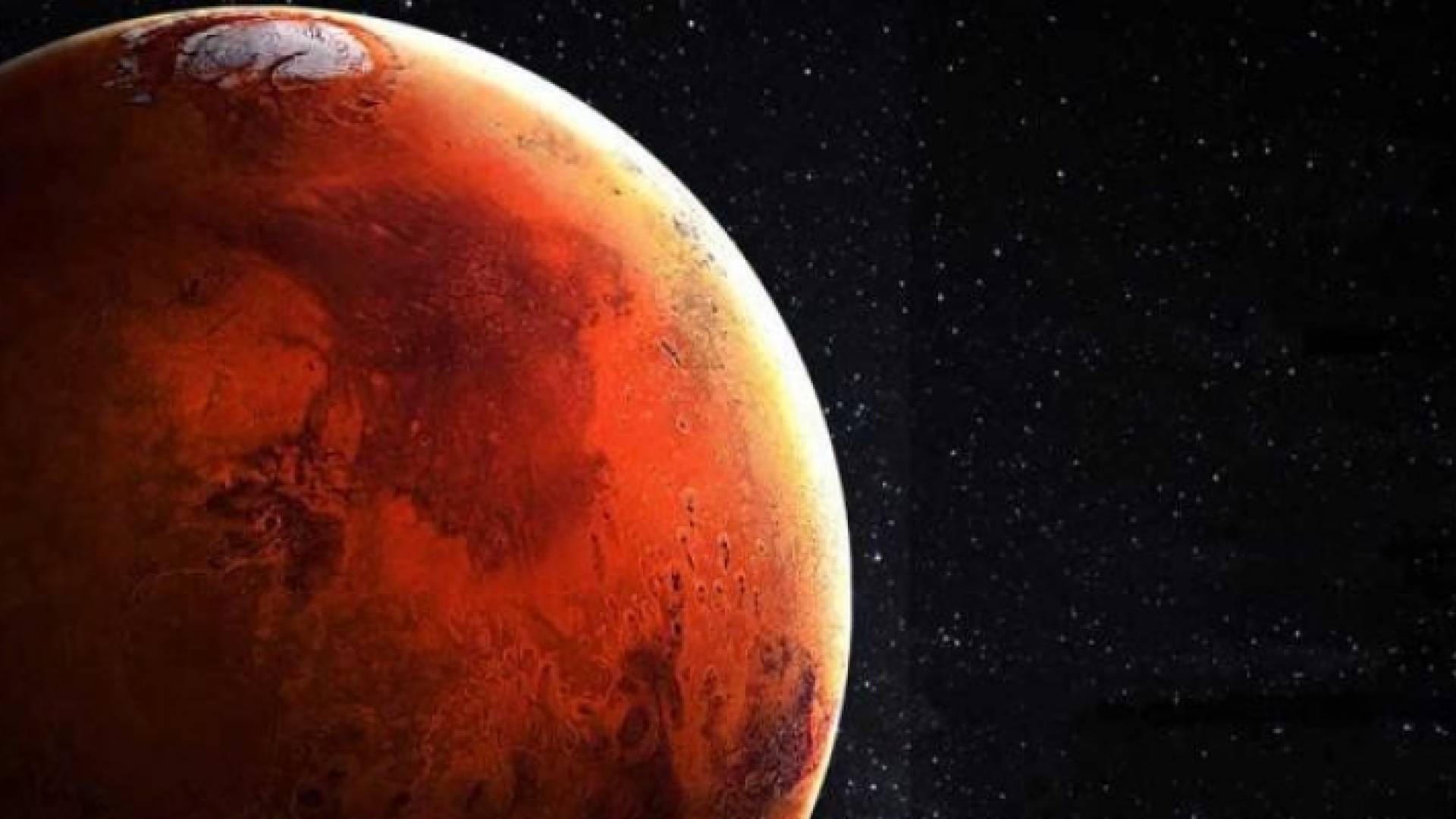 كوكب المريخ