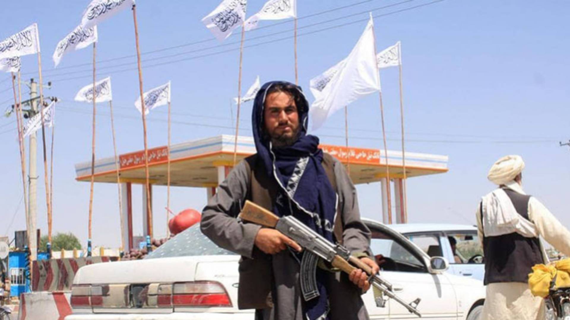 طالبان تواصل انتصاراتها وتقدمها نحو كابل