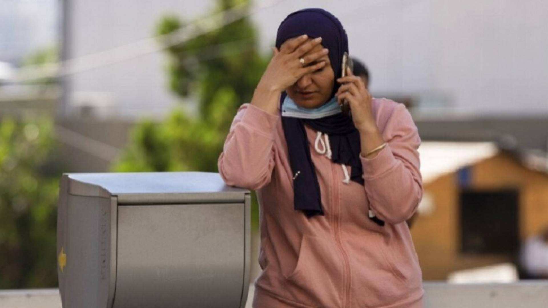 يعاني لبنان من هجرة الأطباء والممرضين ونقص حاد في الأدوية