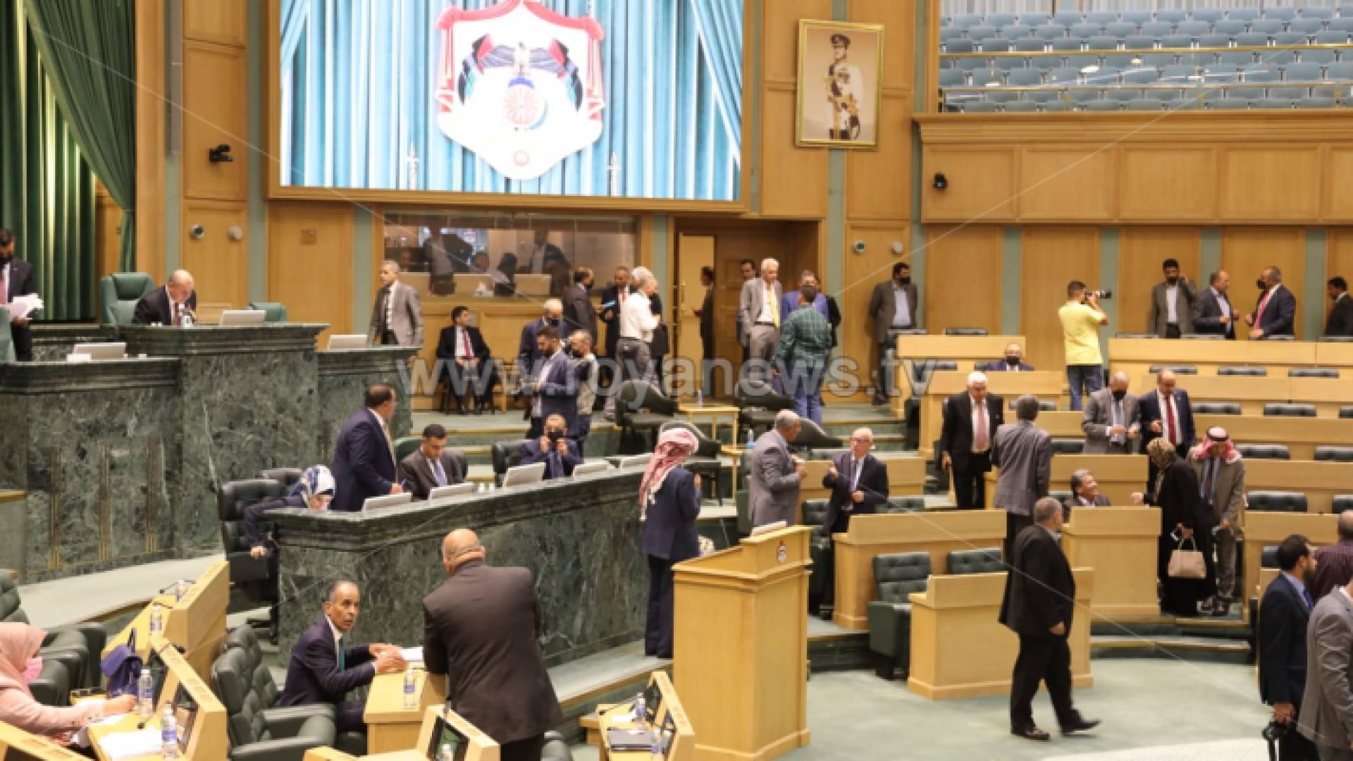 مجلس النواب - ارشيفية