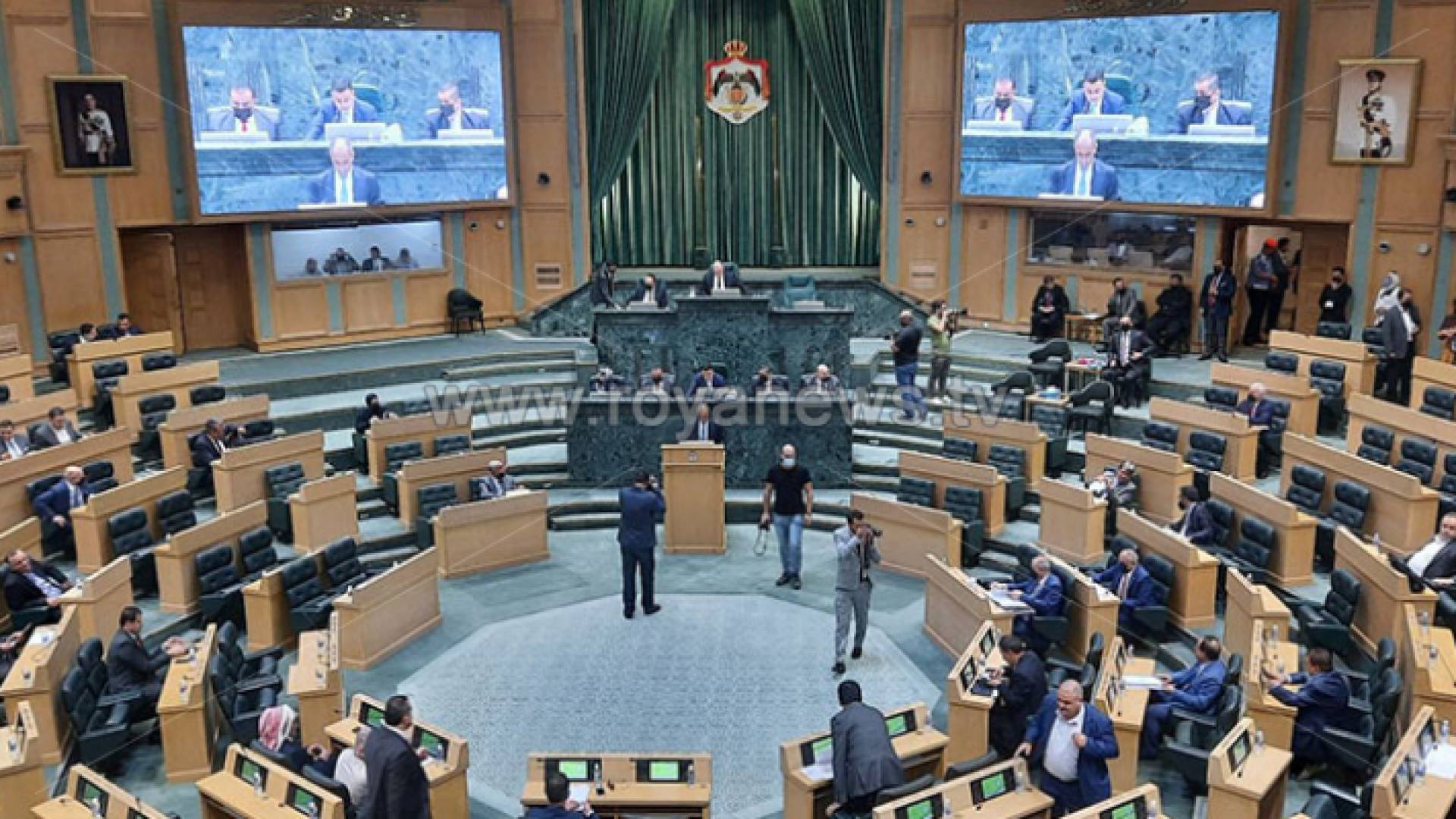 مجلس النواب