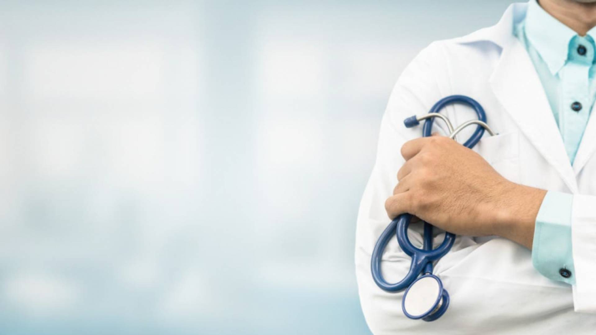 طبيب - تعبيرية