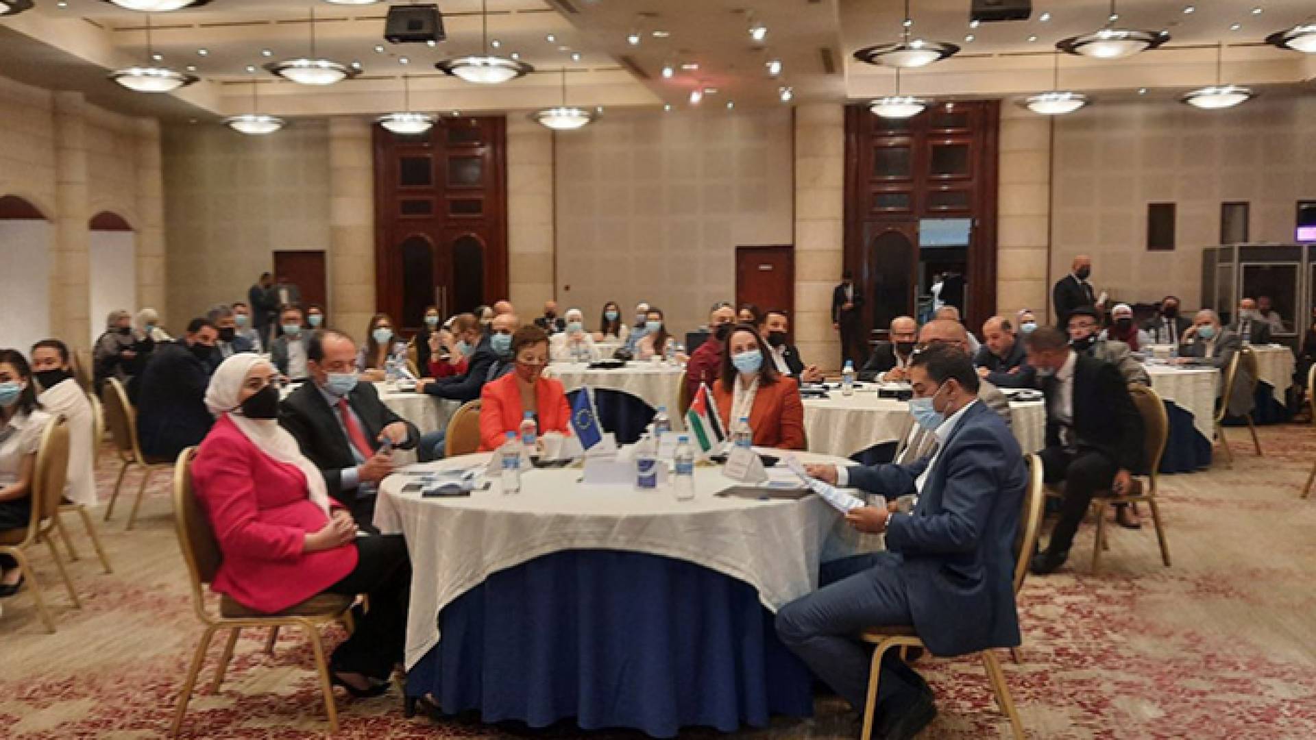 اليوم المفتوح الذي نظمته "جيدكو"