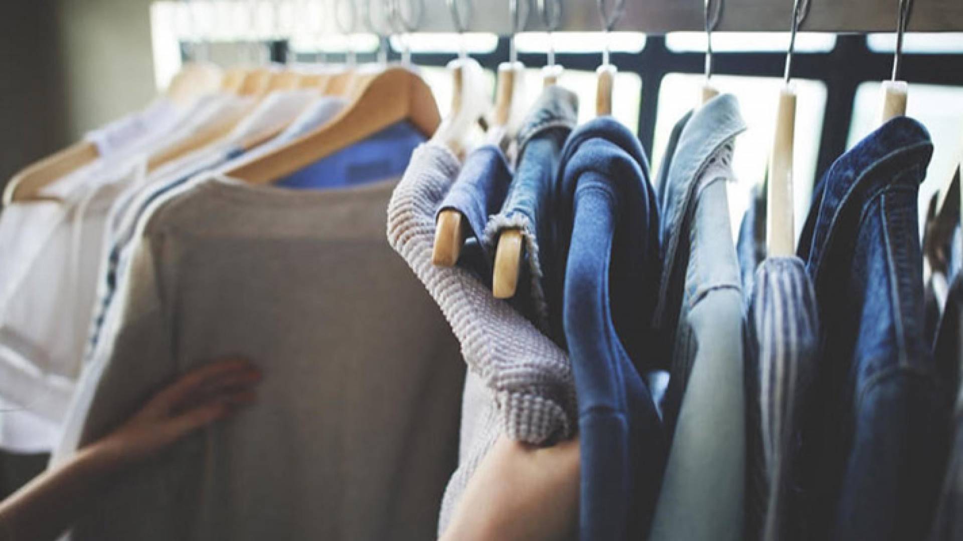 قطاع الألبسة - أرشيفية