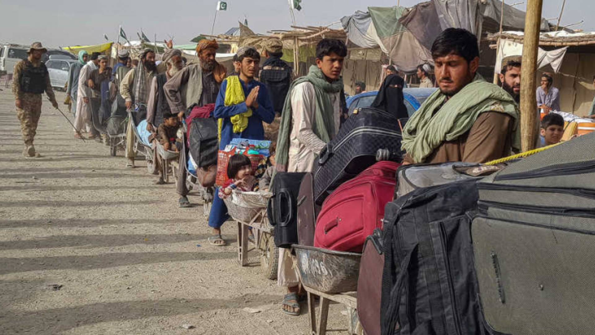 طالبان أكدت أنها سنتعامل ضمن المعايير الدولية ونحترم الحريات الدينية