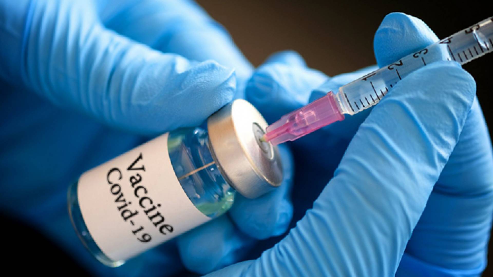 لقاح كورونا - تعبيرية