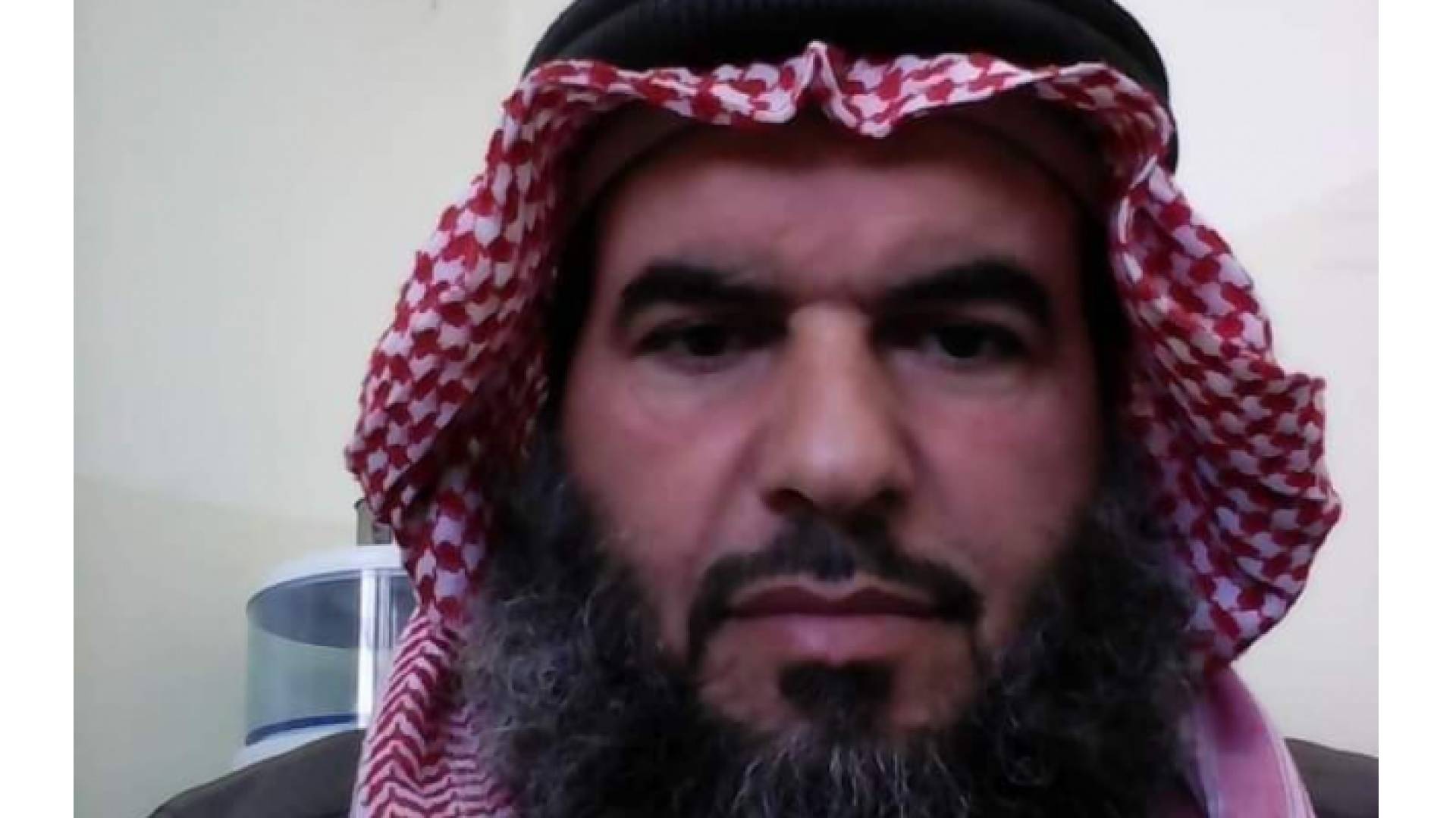 وفاة معلم مادة الأحياء في مدرسة المنارة الاستاذ اياد خواجا