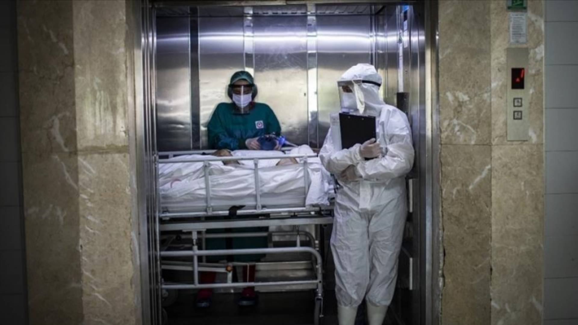 الصحة الفلسطينية: الوضع الوبائي في البلاد يزداد سوءًا