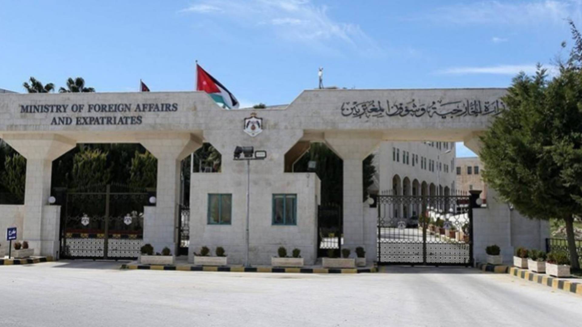 منار الدباس