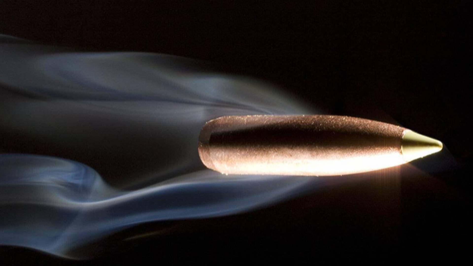 رصاصة طائشة - تعبيرية