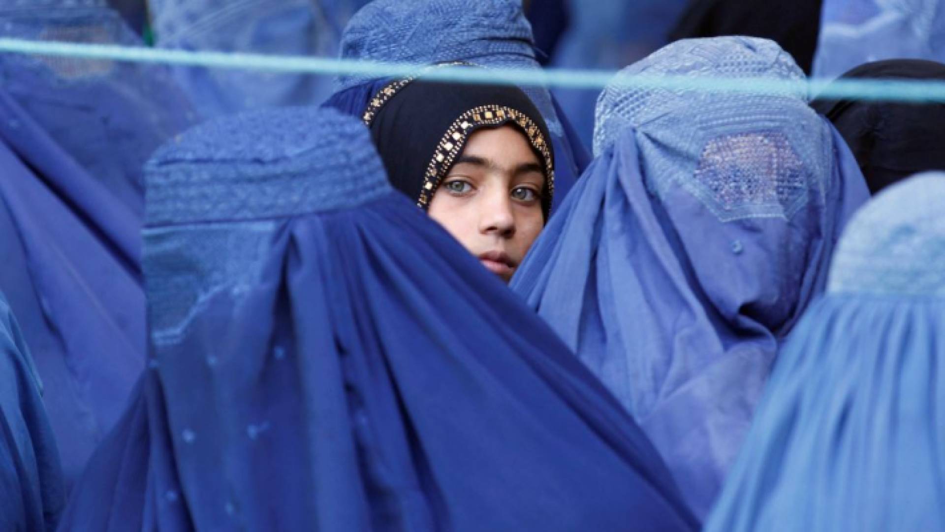 طالبان تسيطر بالكامل على أفغانستان