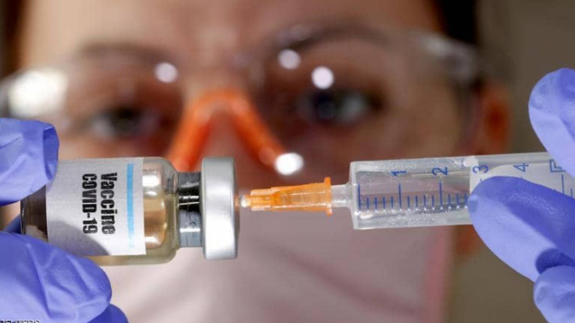 الهوة بين من يملكون اللقاحات ومن لا يملكونها ستزداد