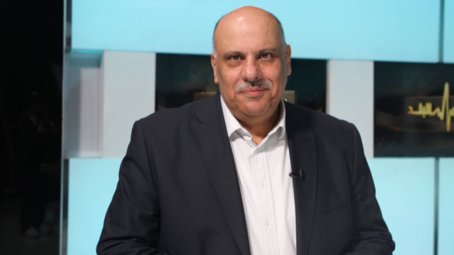 رئيس ديوان الخدمة المدنية سامح الناصر