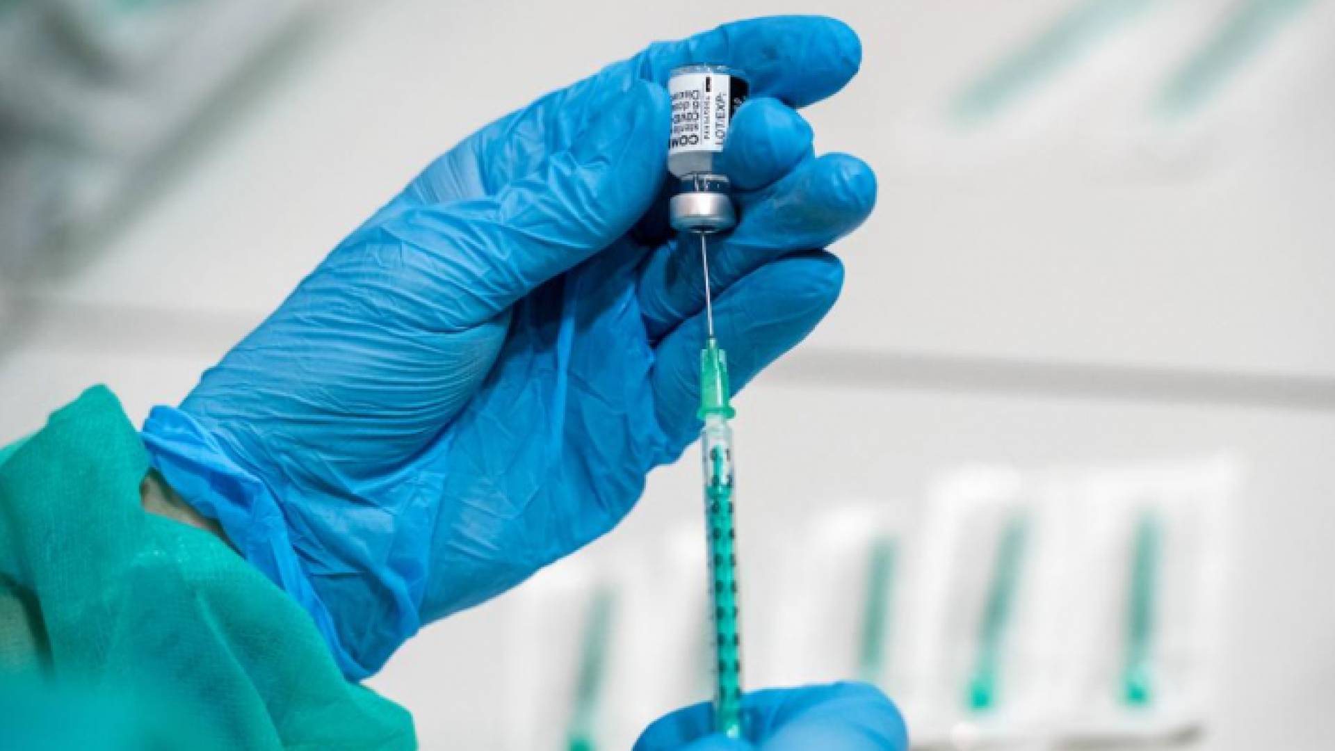 تعددت اللقاحات ضد كورونا في العالم