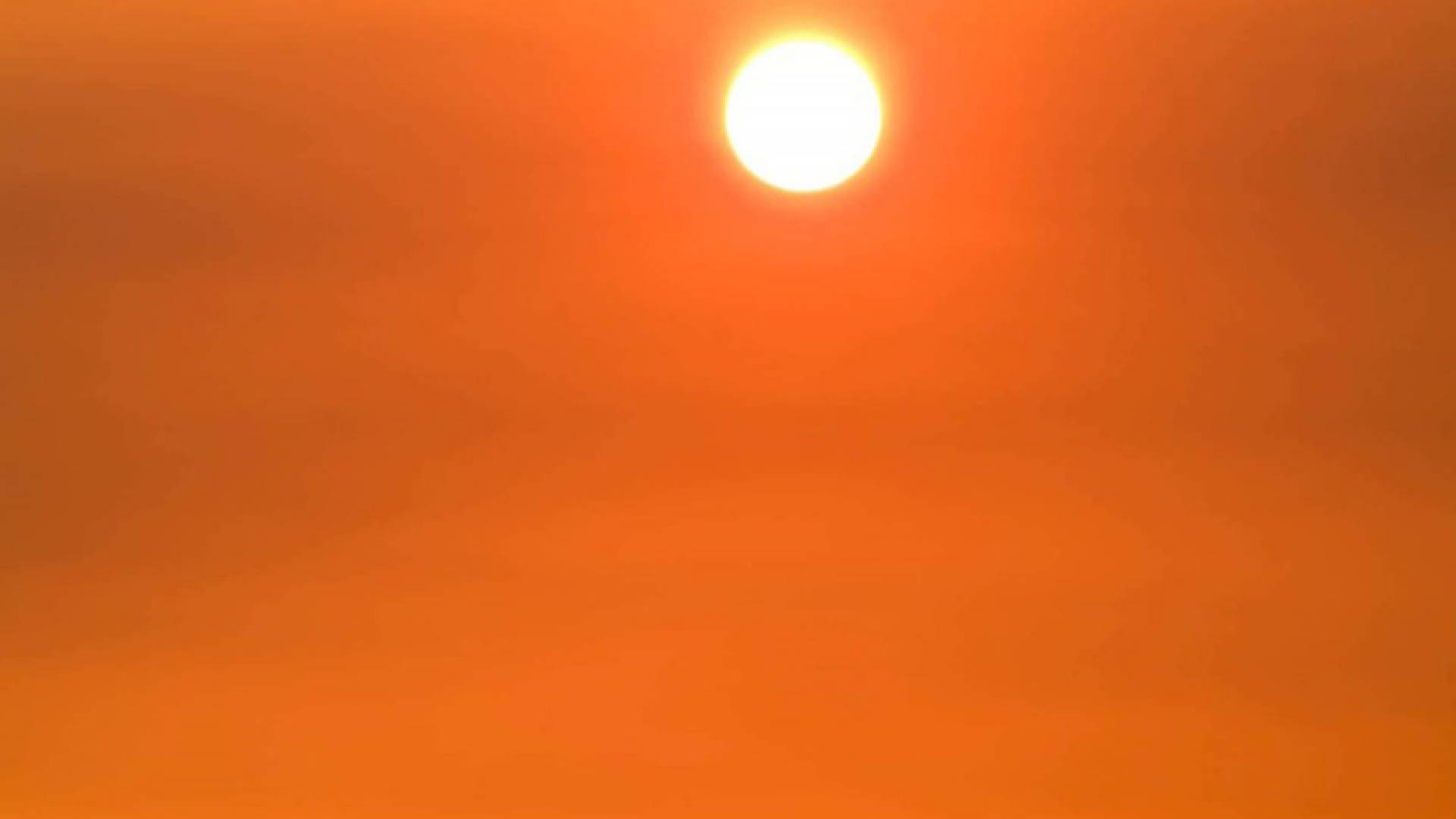 الموجة الحارة - أرشيفية