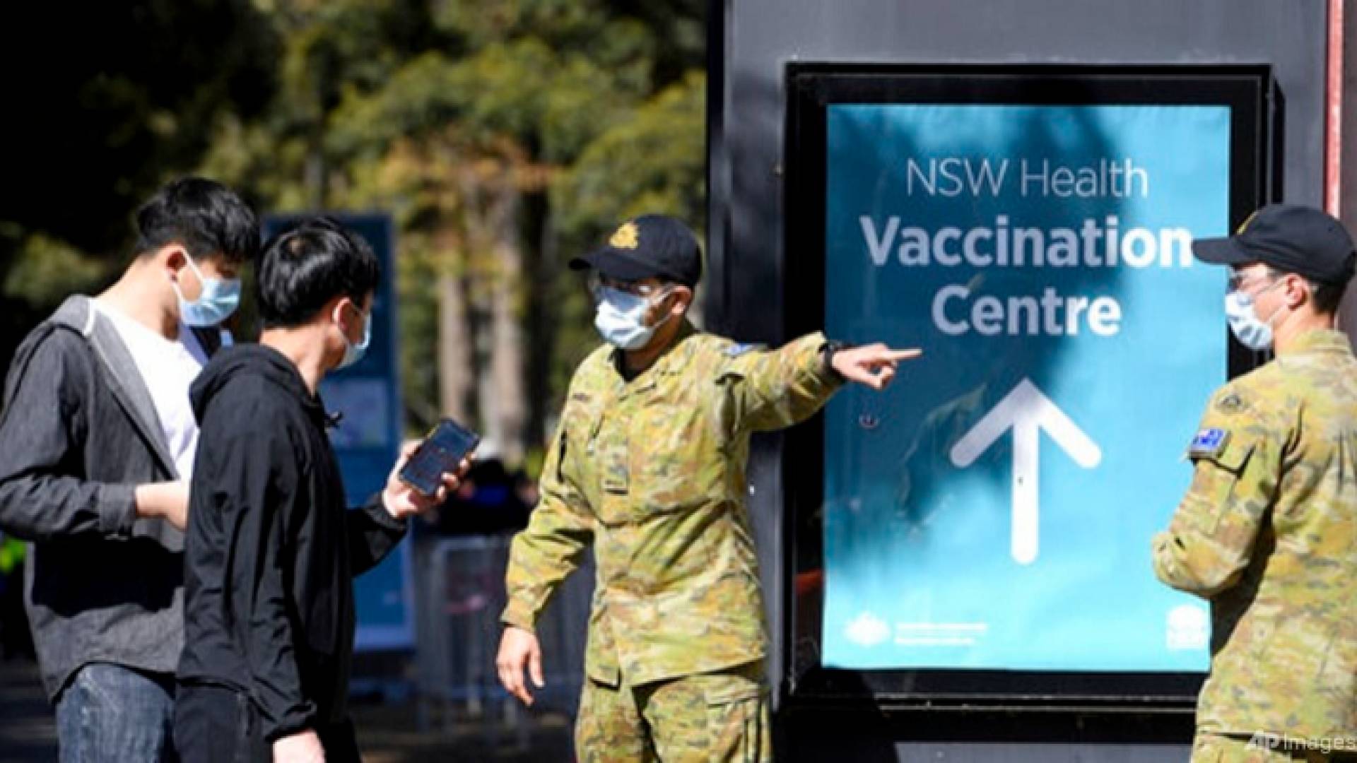 سجلت أستراليا أكثر من 42 ألف إصابة بكورونا