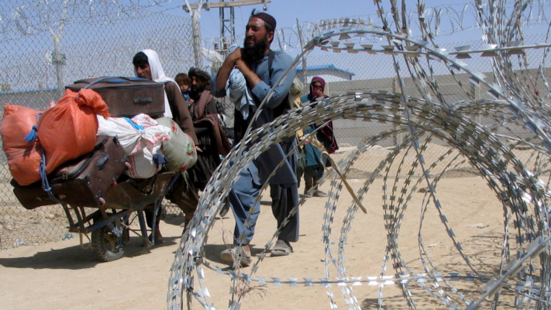 "الأغذية العالمي" يحذر من انعدام الأمن الغذائي في أفغانستان