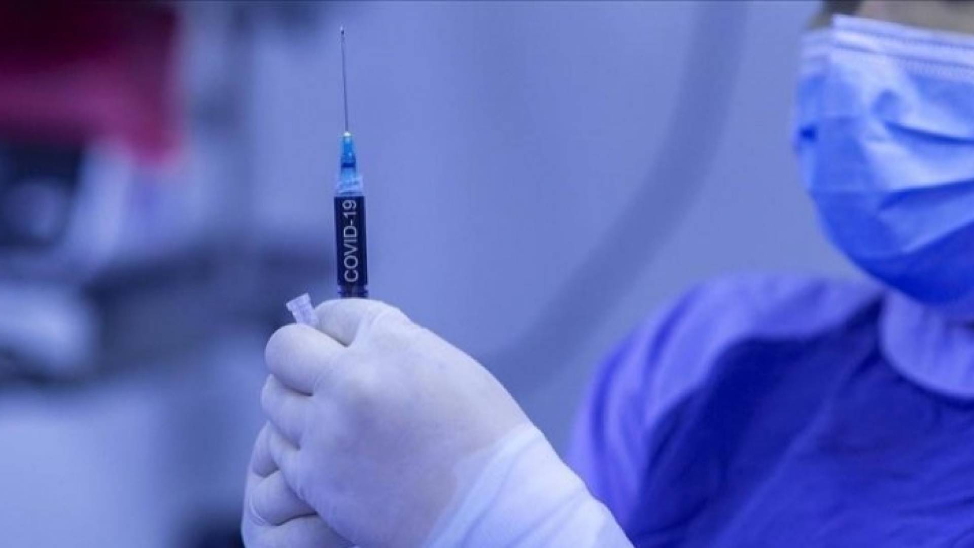 لقاح كورونا - تعبيرية