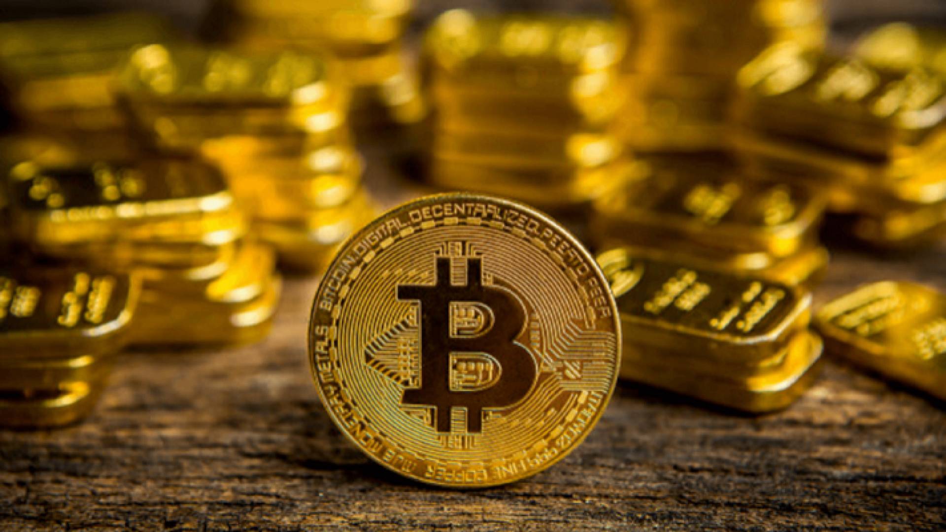 يعتبر الذهب تحوطا في مواجهة التضخم وعدم استقرار العملة