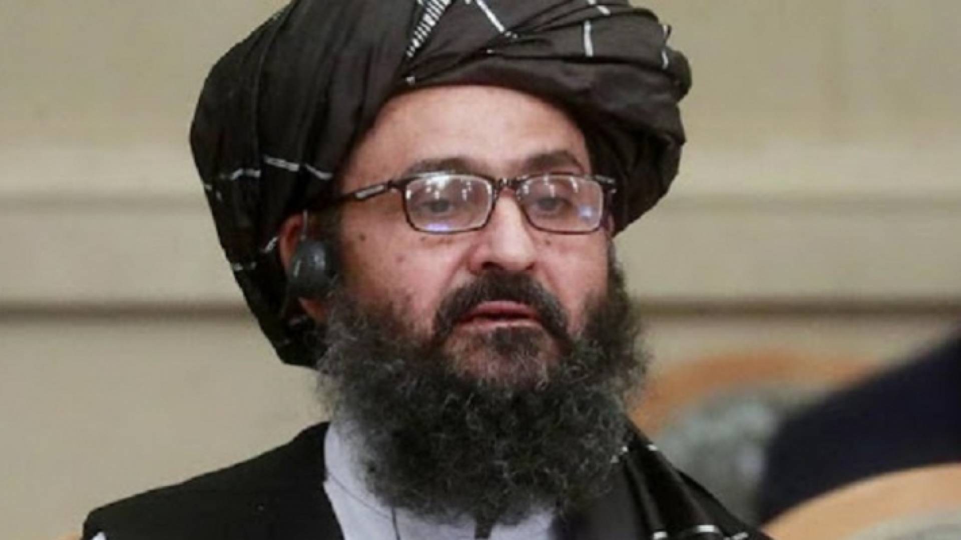 الملا عبد الغني برادر