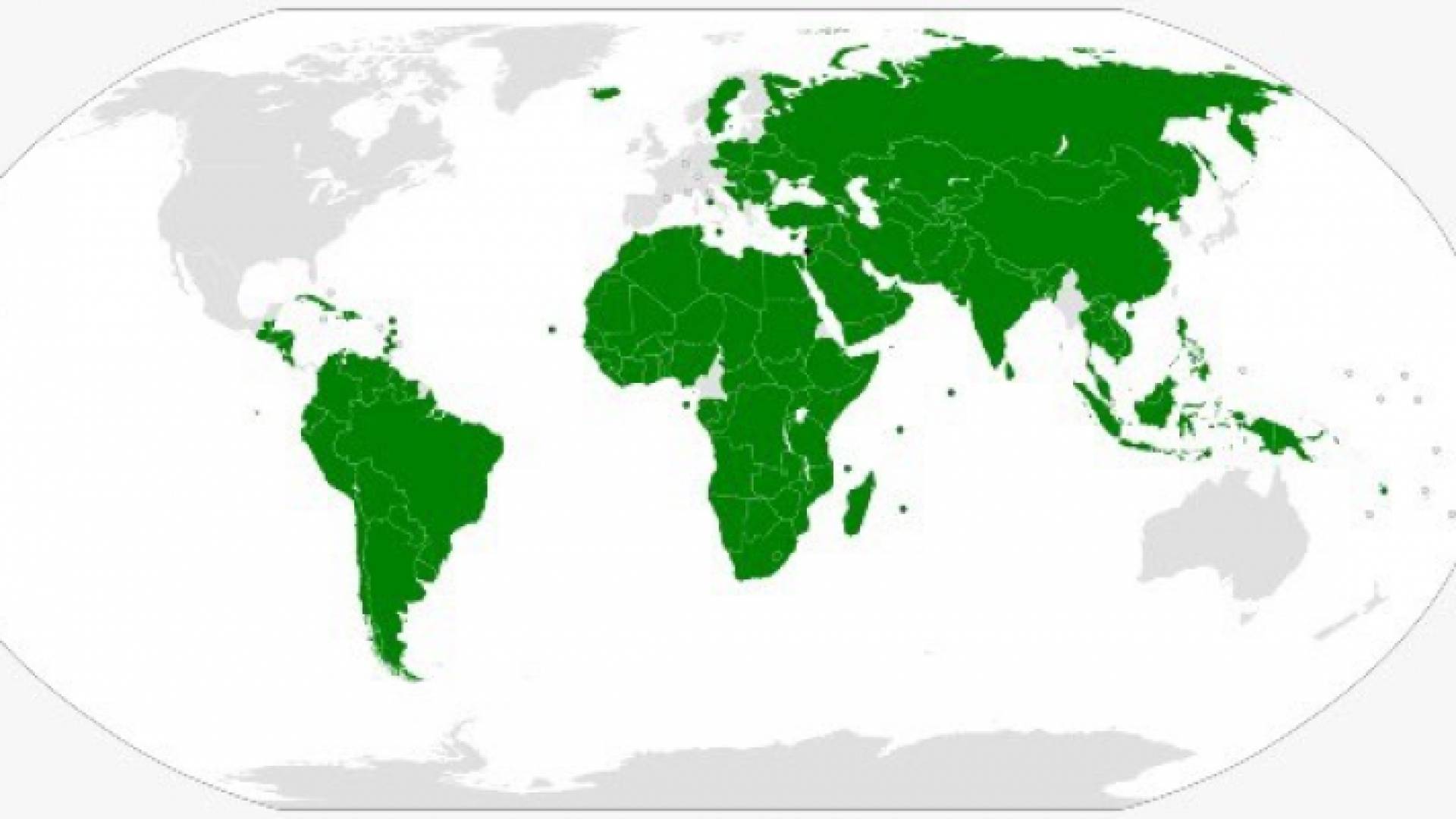 واشنطن تؤكد أن فلسطين حليف هام في الحرب على الارهاب