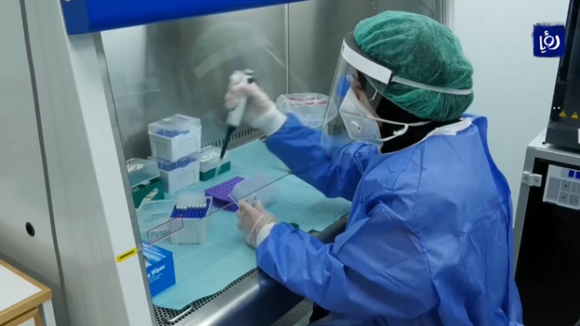 تم تسجيل 144 حالة تعاف