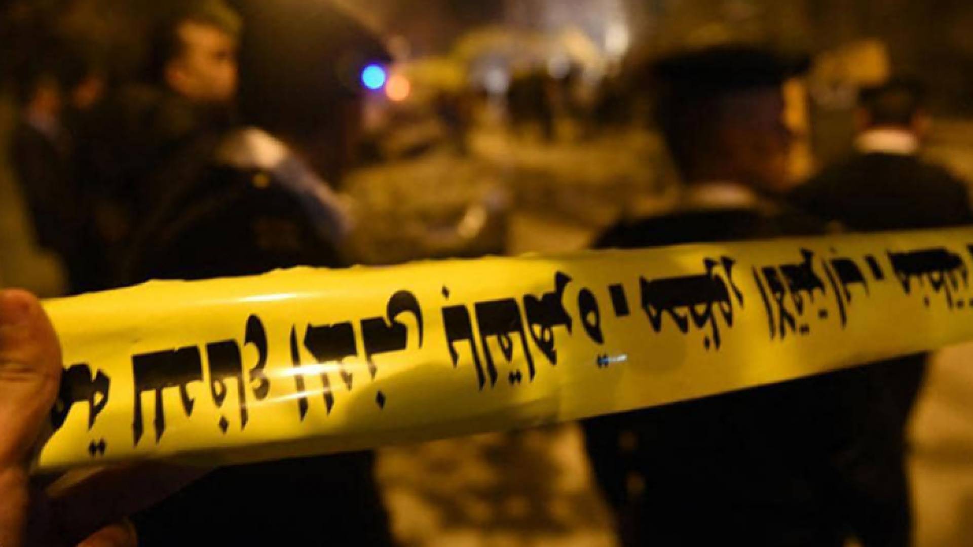 أرشيفية لعناصر من الأمن المصري