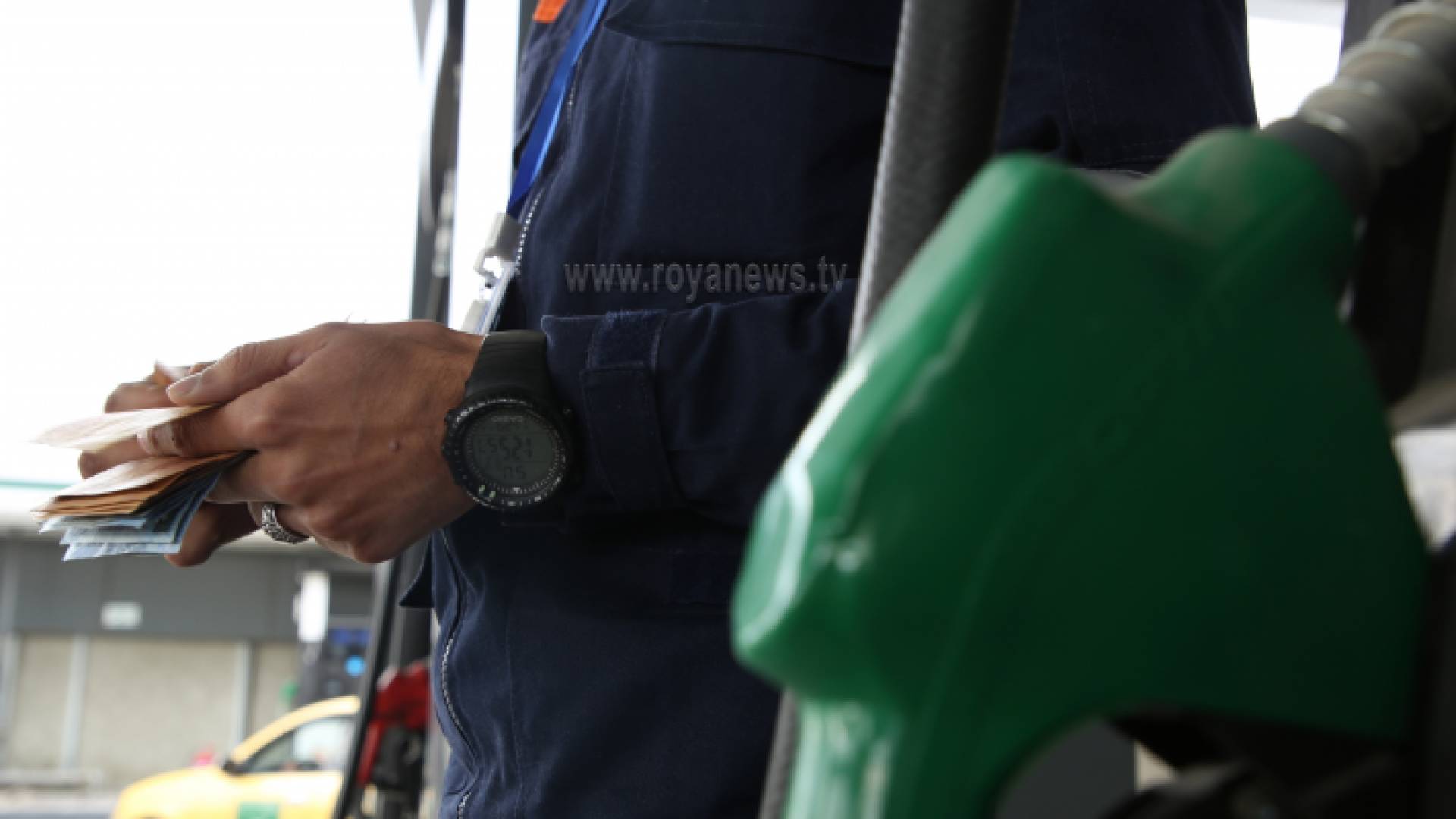 بعد ستة ارتفاعات لأسعار المحروقات خلال هذا العام