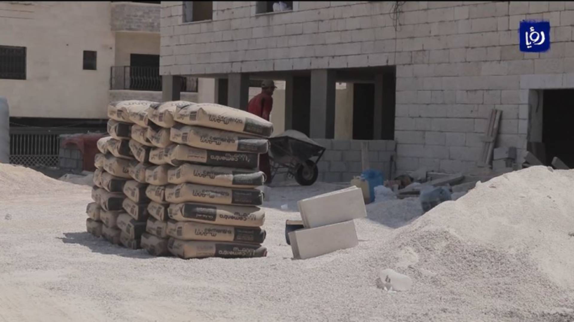 شراء شقة في اربد حلم صعب المنال مع ارتفاع الأسعار وتدني الدخل