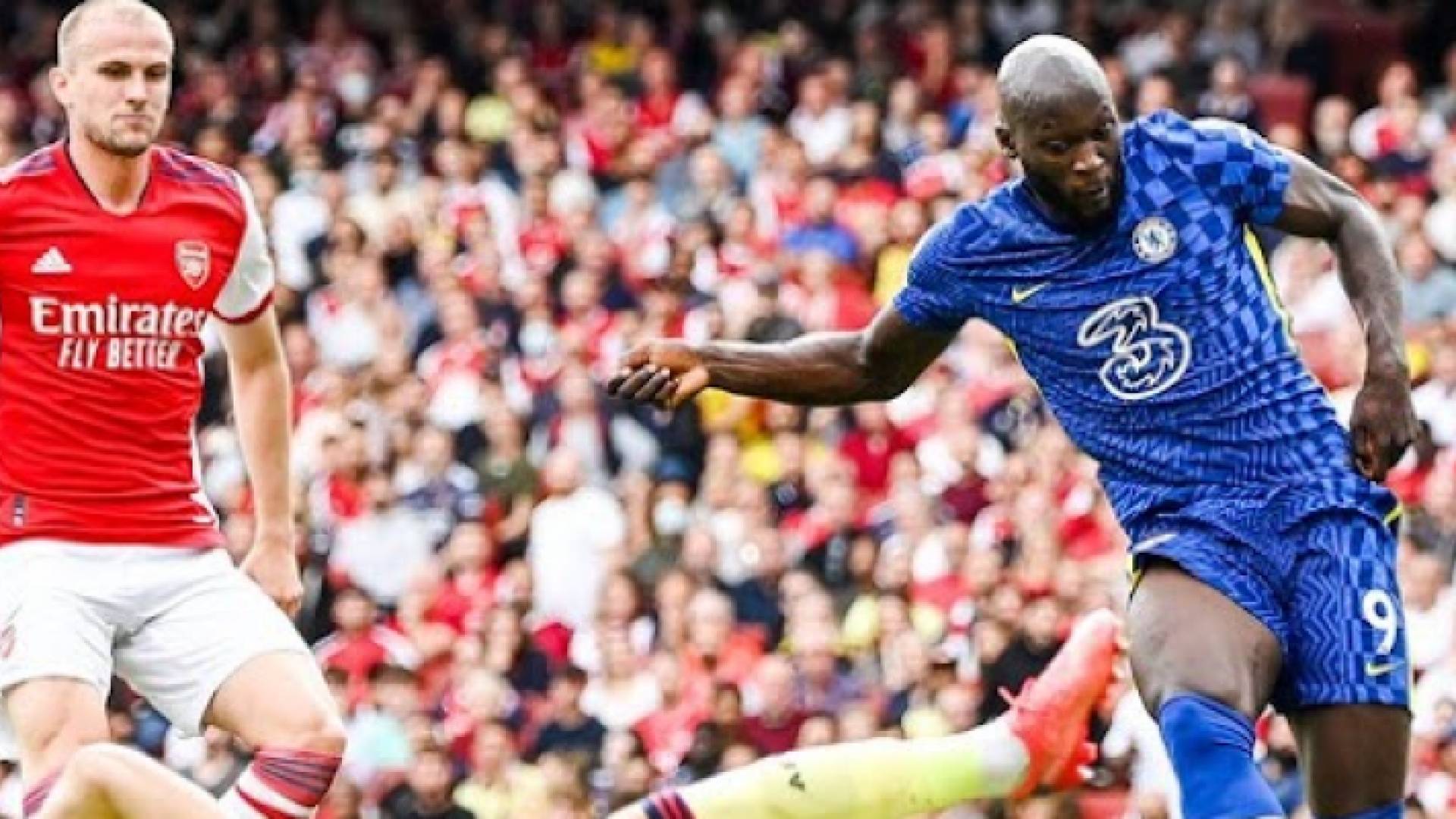 تشيلسي يتجاوز ارسنال