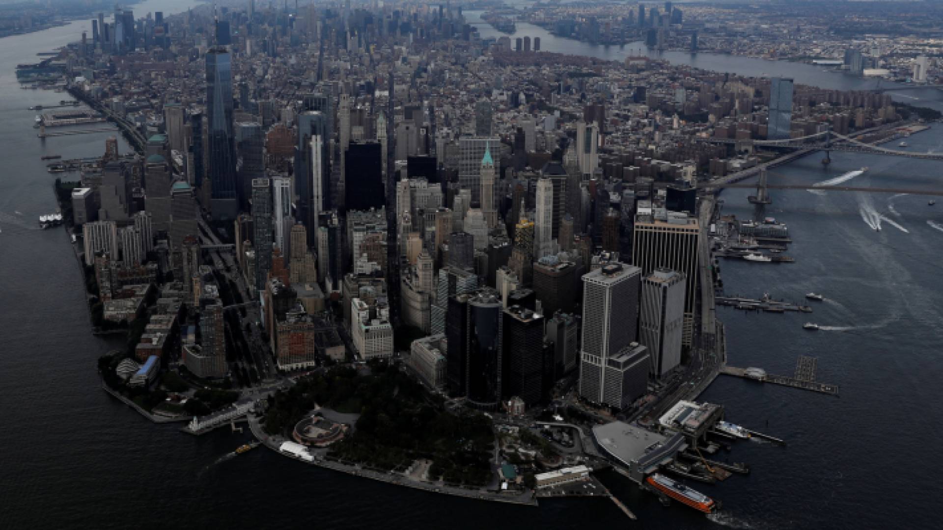 تزداد وتيرة ظواهر الطقس والمناخ المتطرفة مع ارتفاع درجات الحرارة