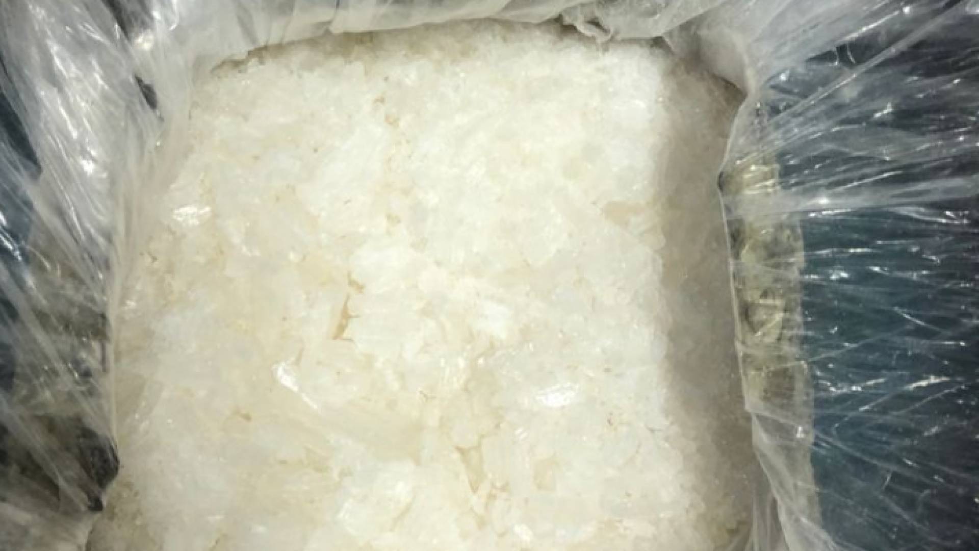 من المضبوطات