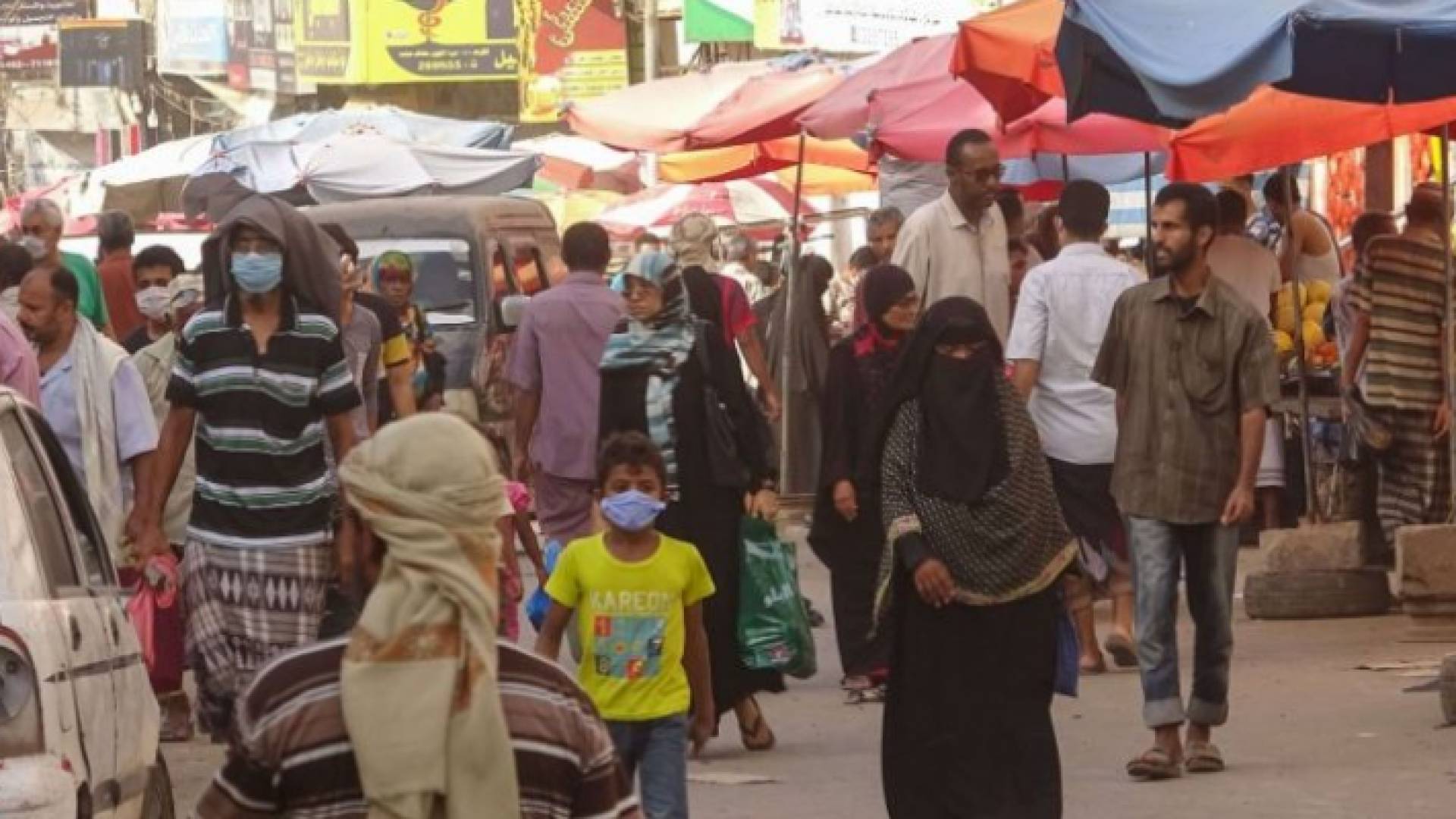 المجاعة قد تصبح "جزءا من واقع اليمن"