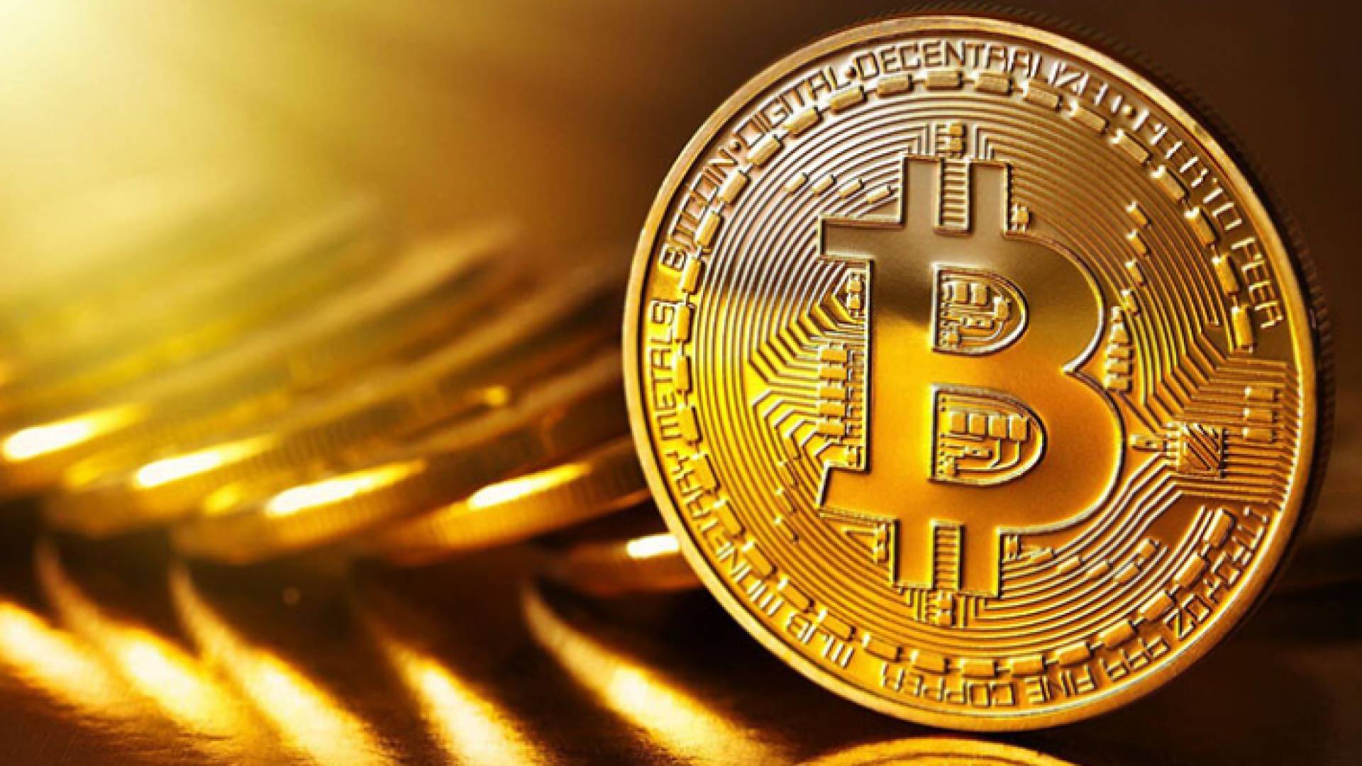 عملة بيتكوين