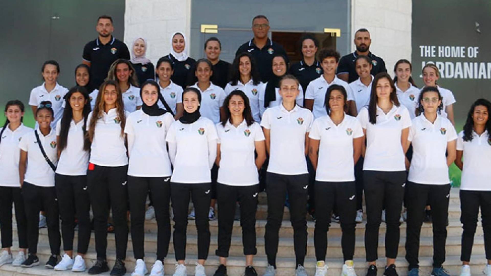 المنتخب الوطني للسيدات