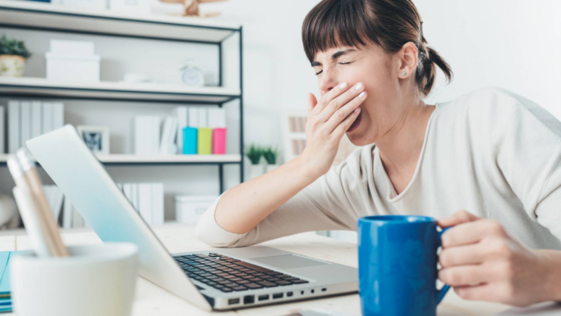 الحرمان من النوم يؤدي لانخفاض حساسية الإنسولين في الجسم