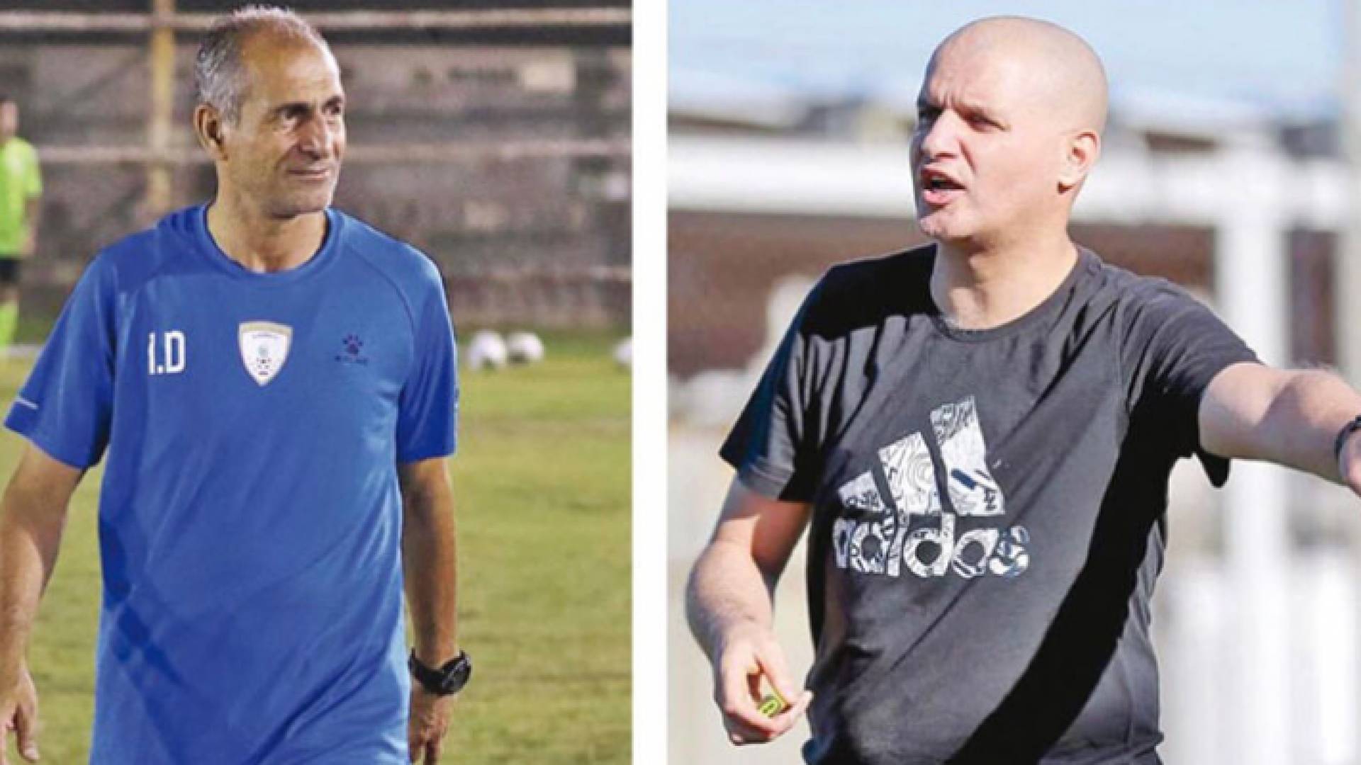 عثمان الحسنات وإسلام ذيابات