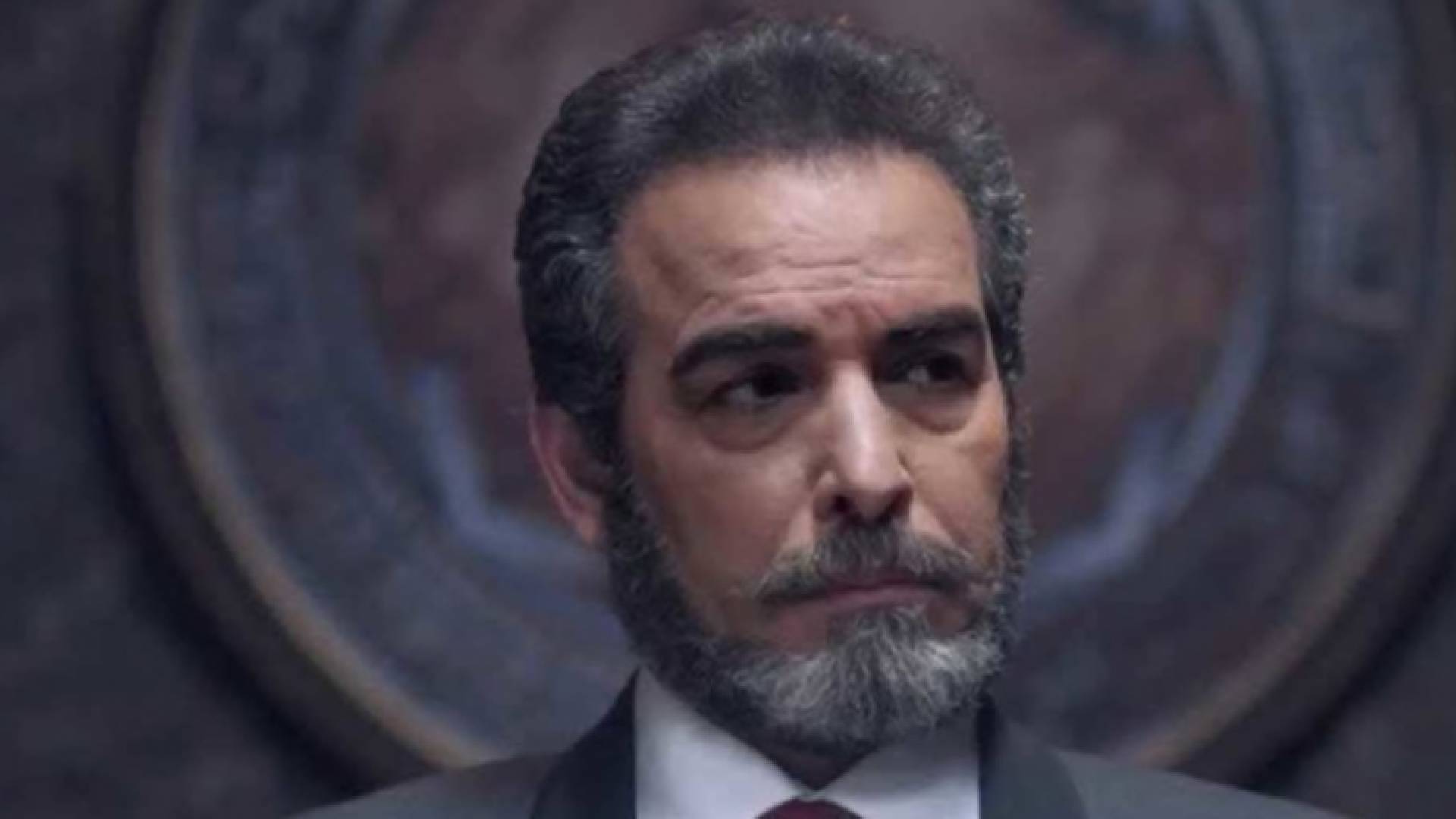 الفنان المصري أحمد عبد العزيز