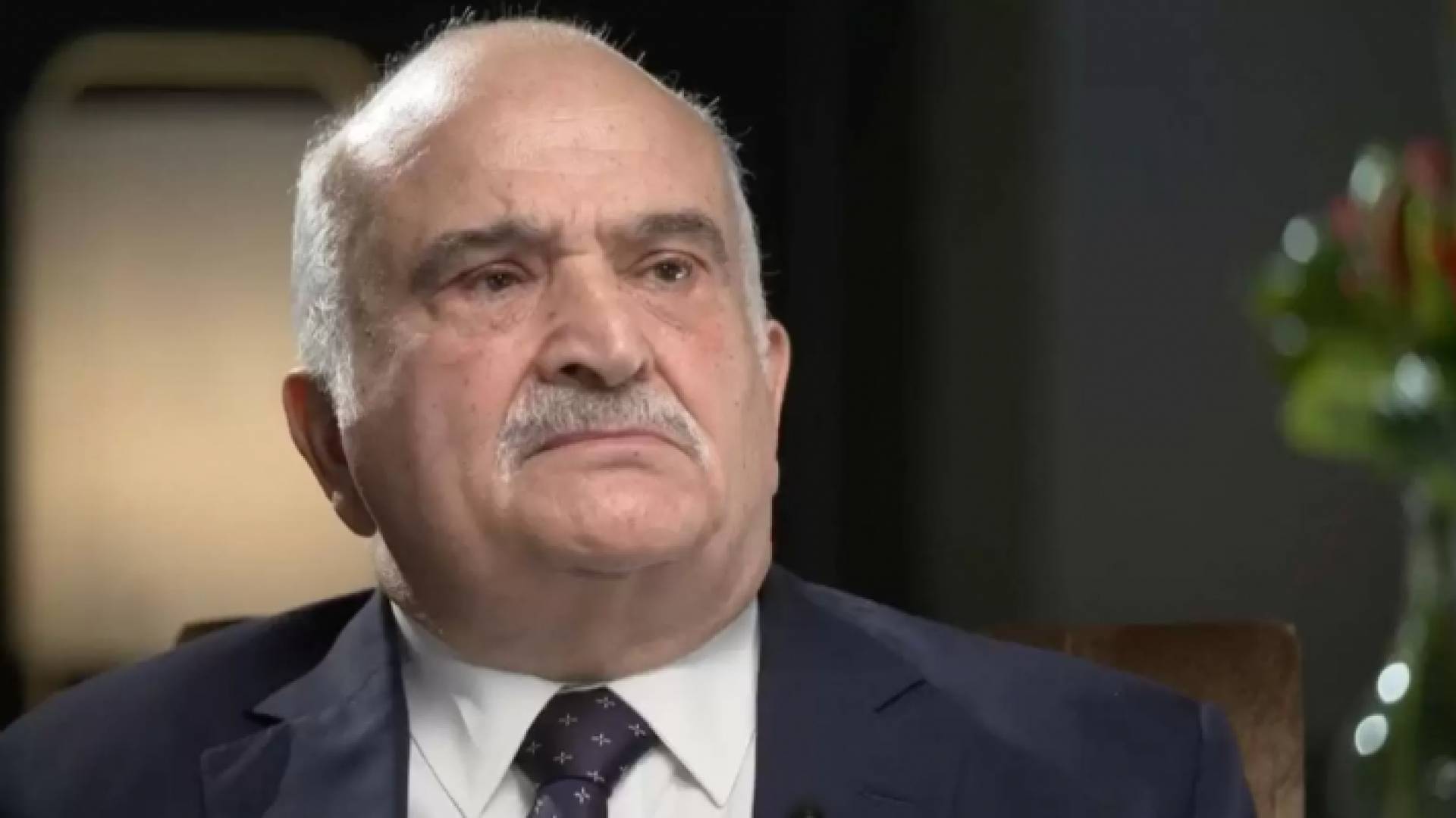 سمو الأمير الحسن بن طلال