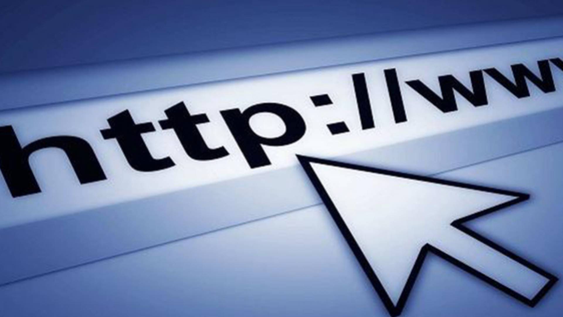 المواقع الالكترونية - تعبيرية